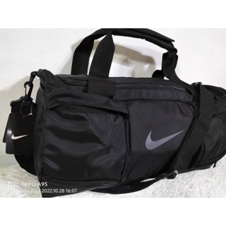 Nike Brasilia 9.5 Training Duffle Duffel Bag Gym Travel DH7710-410