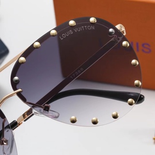 Fake Louis Vuitton Attitude Pilote Sunglasses Z0340U Replica Sale Online