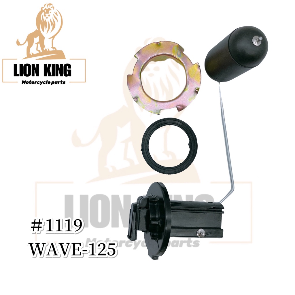 fuel floater xrm 125