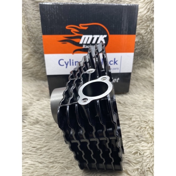 MTK CYLINDER BLOCK ROUSER NS150 STD/NS160 | Shopee Philippines