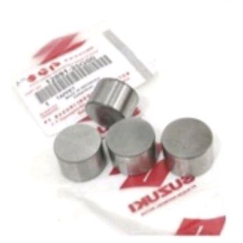 valve shim raider 150