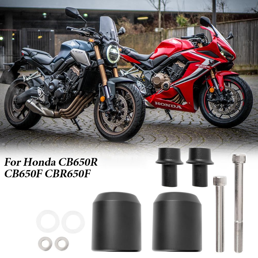 Ultrasupplier Motorcycle Accessories Frame Slider Engine Guard
