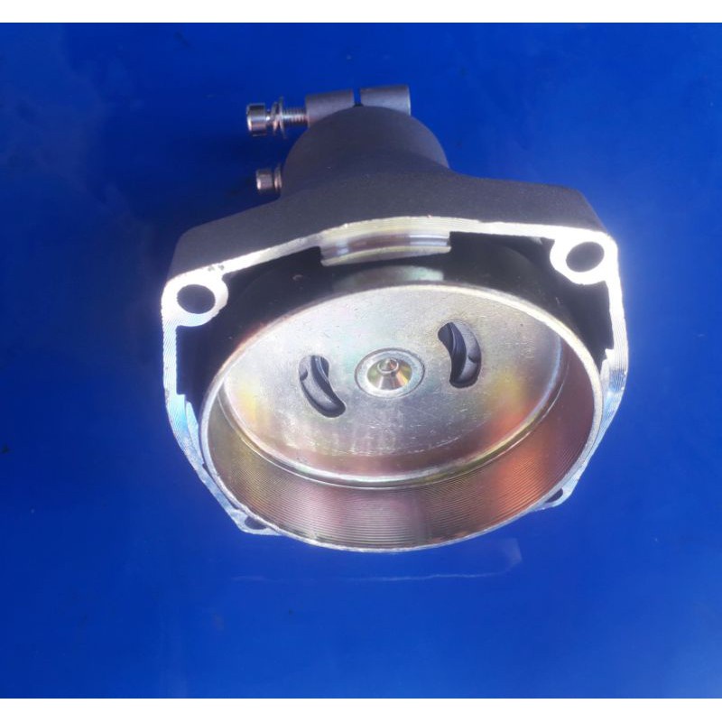 【Hot sale】Brush cutter parts Shaft Connector for Grass cutter Brush