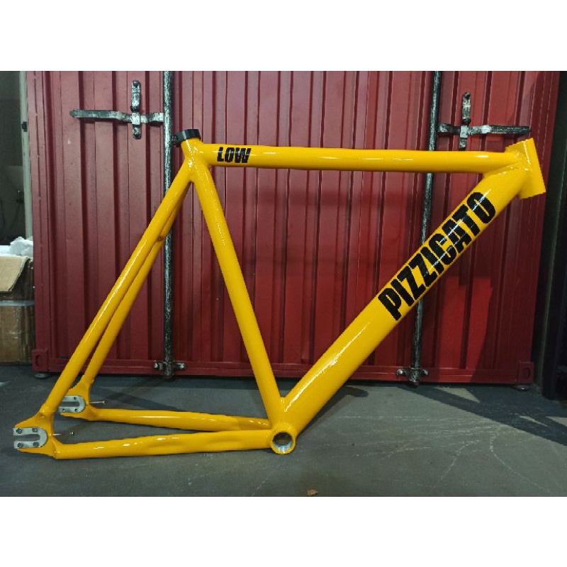 PIZZ Pizzicato Low Track Frame | Shopee Philippines