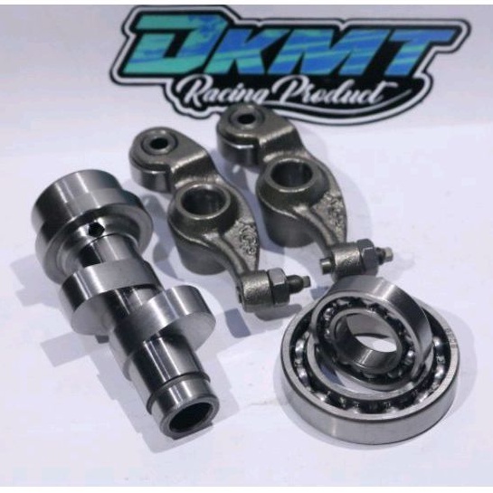 NOKEN RACING CAM HONDA EX5 GRAND WIN SUPRA SPEK RRA PNP CODE 7 DKMT ...