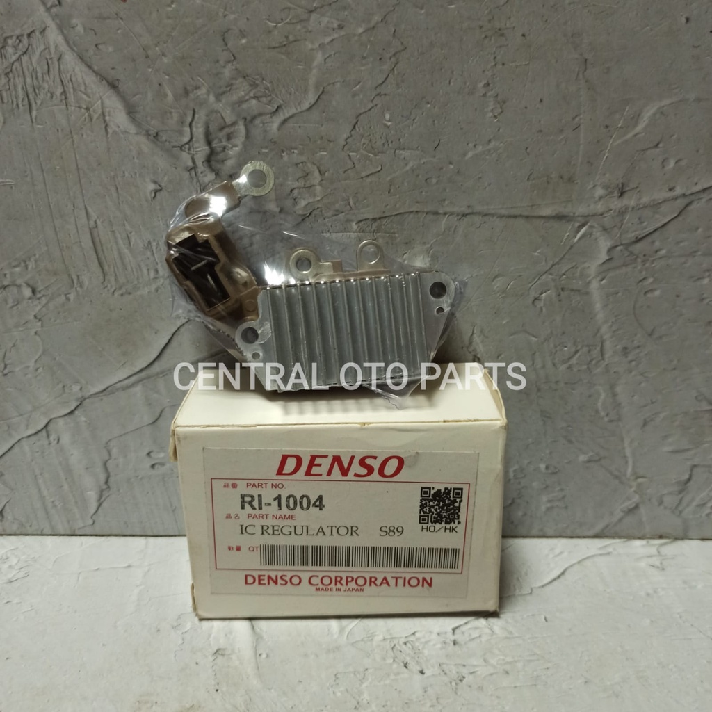 Ic Regulator IC Alternator IC S89 CARRY DENSO Shopee Philippines