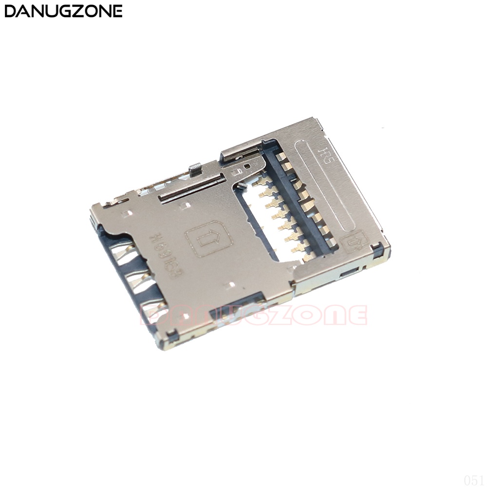 2PCS/Lot For LG K8 K350 K10 K350N K4 M160 V20 F800S F800L/K SIM Card