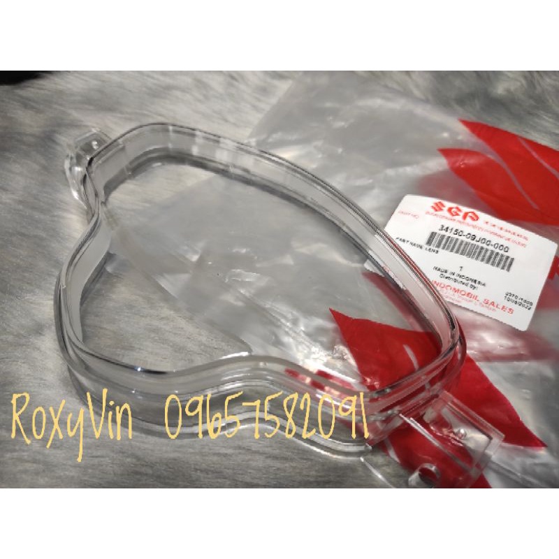Lens , Speedometer ( ORIGINAL SGP ) Skydrive Sport F.i | Shopee Philippines
