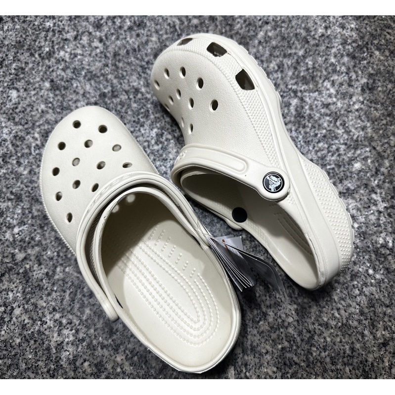 Crocs Classic Clogs/Sandals/Shoes UNISEX | Shopee Philippines