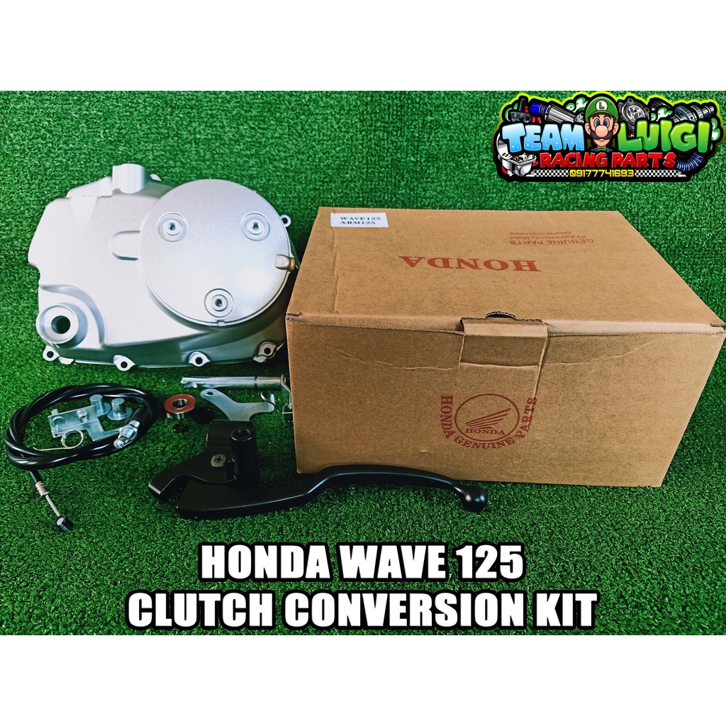 honda wave 125 clutch lining price
