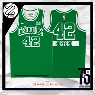 NEW CELTICS FULL SUBLIMATION HG CONCEPT JERSEY