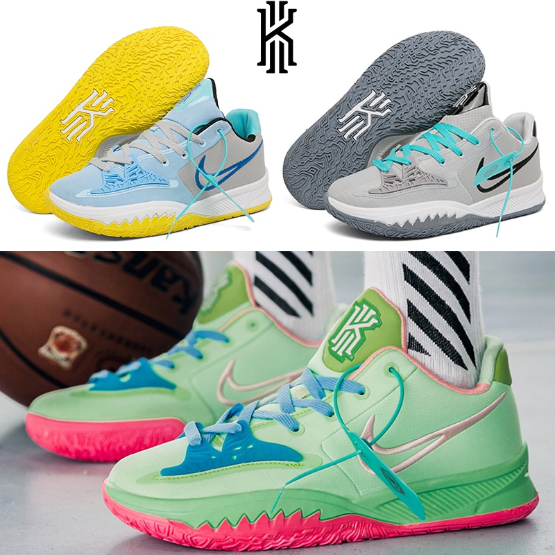 Hot kyrie cheap shoes