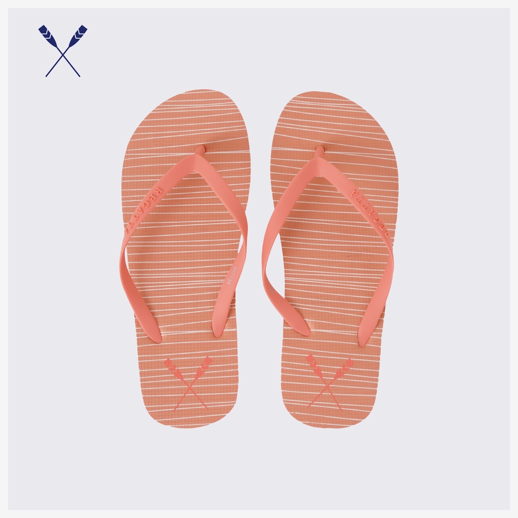 regatta slippers
