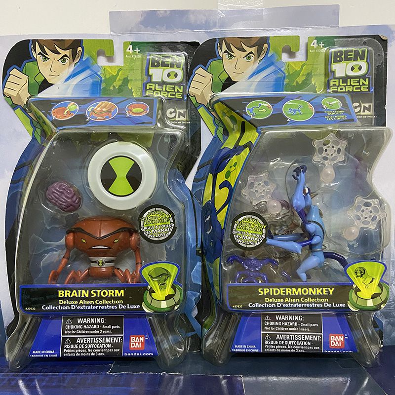 Ben10 Toys Watch With Rotating Feature Select Your Favorite Cartoon ...