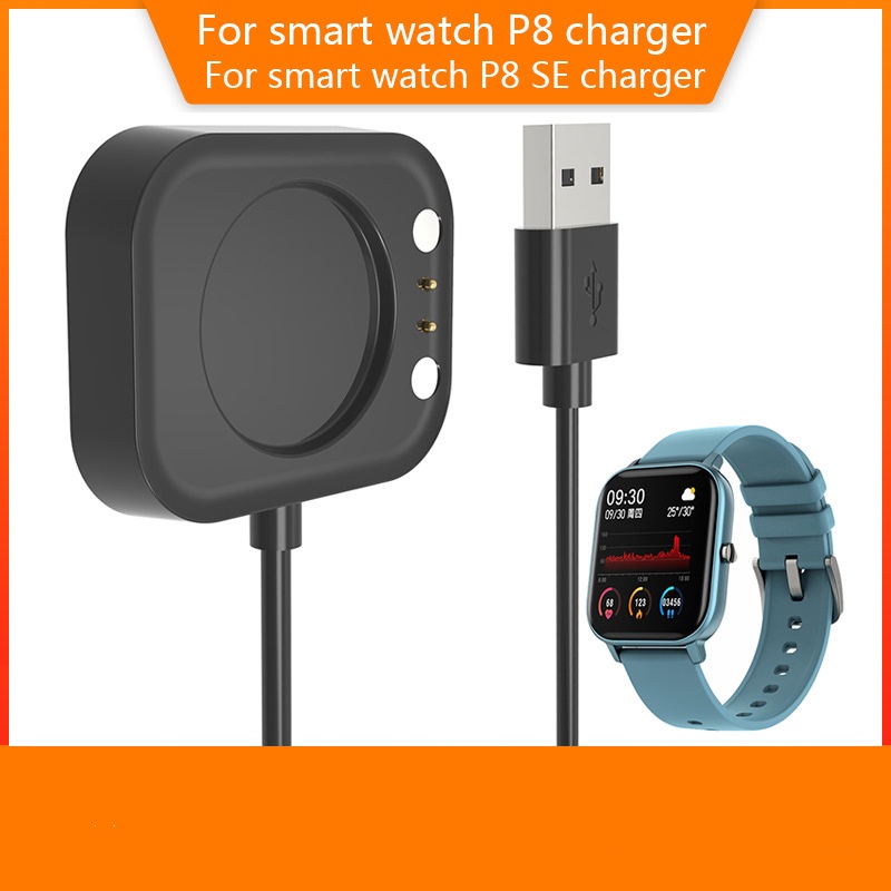 Kw77 smart outlet watch