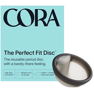 The Soft Fit Disc