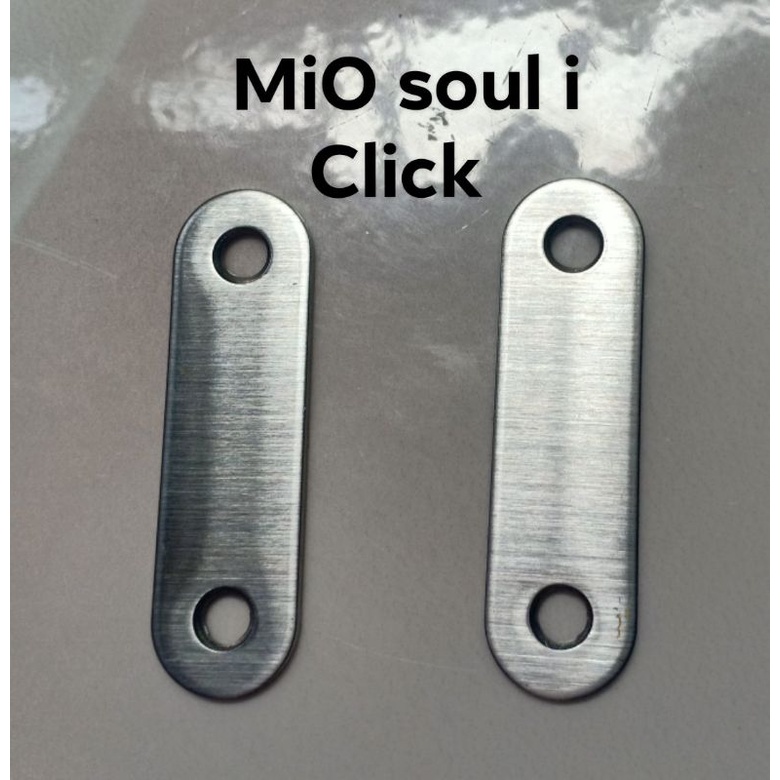 MDL bracket nmax/aerox/raider/sniper/MiO i125/click/MSI | Shopee ...
