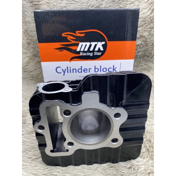 MTK CYLINDER BLOCK ROUSER NS150 STD/NS160 | Shopee Philippines