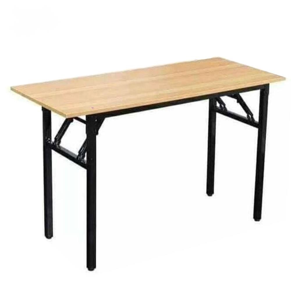 ♀【Free shipping】Furniture Multipurpose Dining Table Folding Foldable
