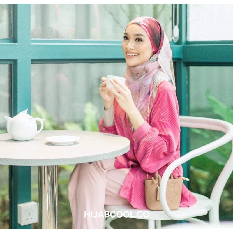 minaz Hijab Imported | Shopee Philippines
