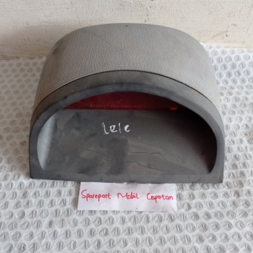 Galant lele v6 limited rear window brake light stop lamp | Shopee ...