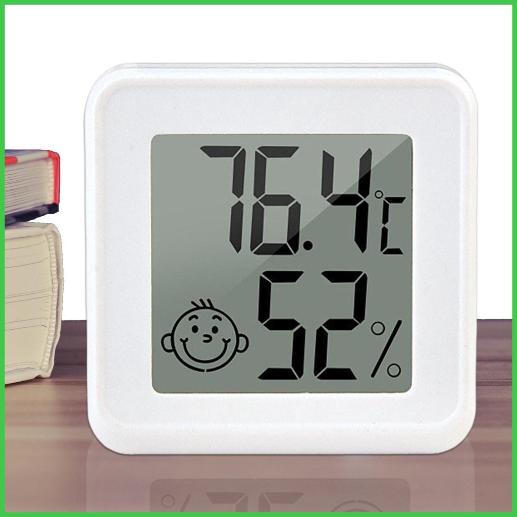 Indoor Thermometer Thermometer With Humidity Gauge Indoor Greenhouse