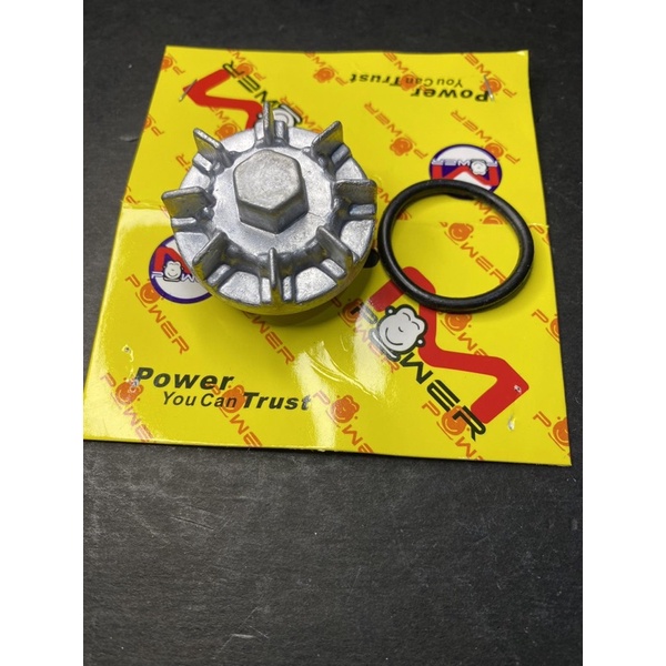 STOCK TAPPET CAP AND DRAIN PLUG FOR MIO SPORTY Shopee Philippines