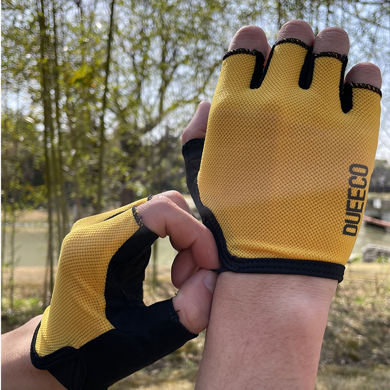 Mtb half finger gloves deals