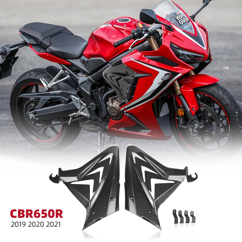 cbr 650r Seat Side Cover Panel Rear Tail Cowl Fairing For Honda CBR650R
