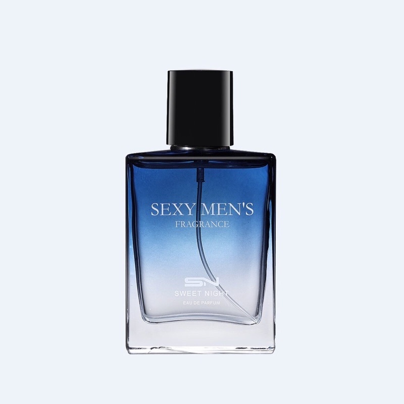 Sweet Night Perfume Sexy Men's Limited Edition For Men Fragrance ...