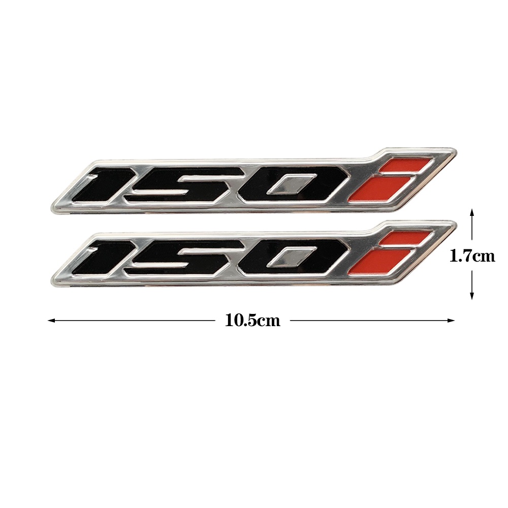 Honda Pcx D Resin Gel Sticker Motocross Motorcycle Emblems Stickers For Honda Pcx