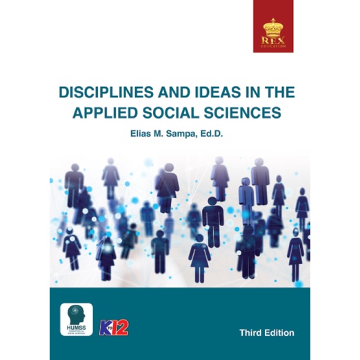 Discipline and ideas in the applied social sciences 2022 edition