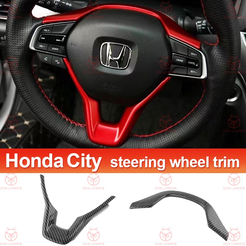 Steering wheel cover Honda City GN Shopee Philippines