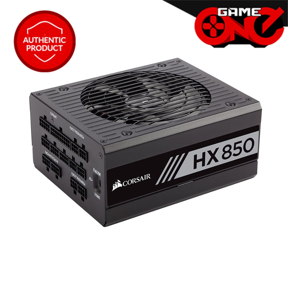 Corsair hx850 on sale