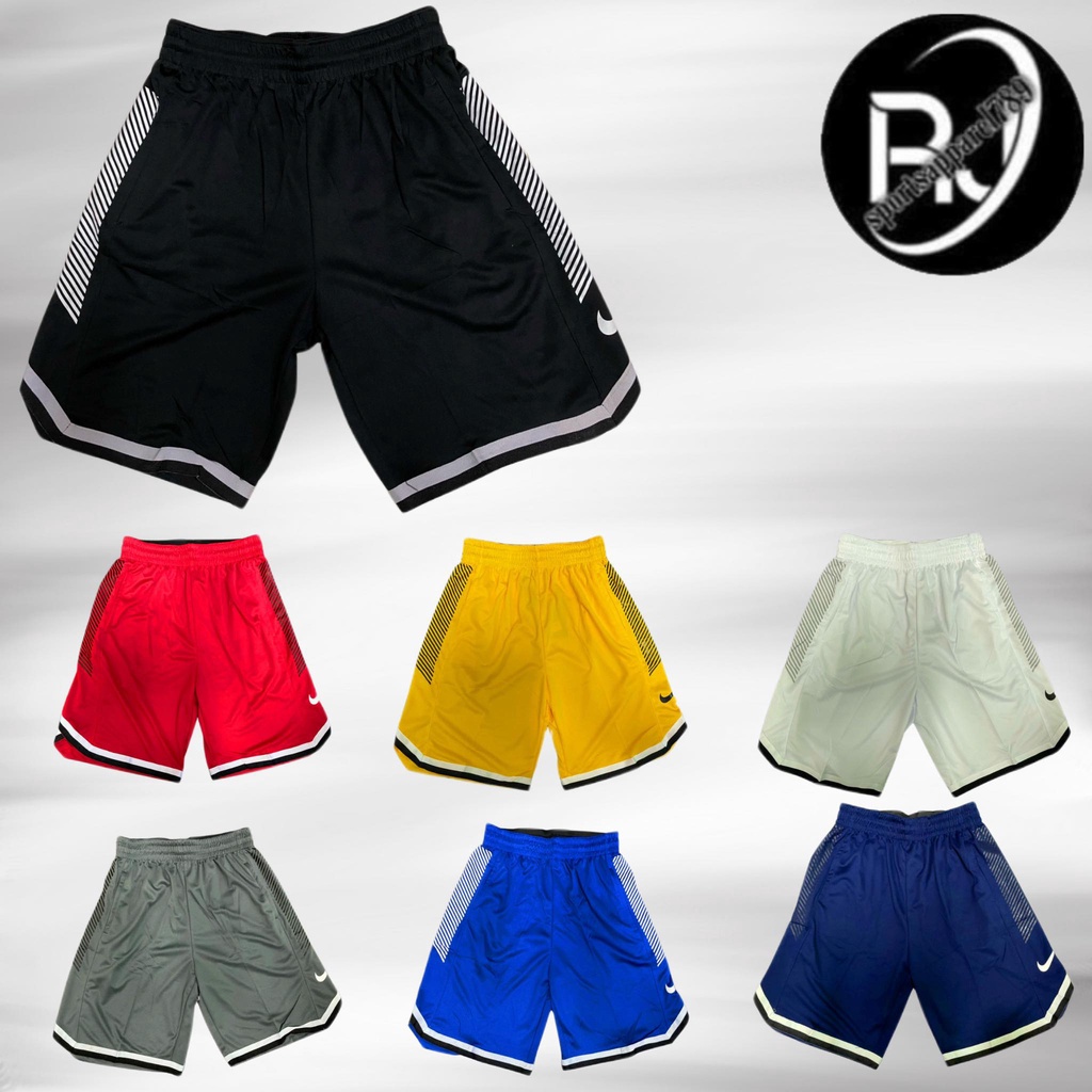 NBA JERSEY SHORTS, FIT UP TO LARGE. HIGH QUALITY