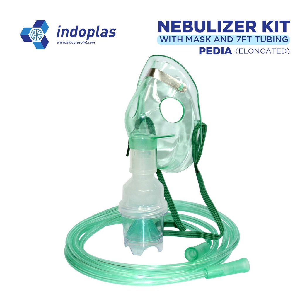 Shop nebulizer kit for Sale on Shopee Philippines