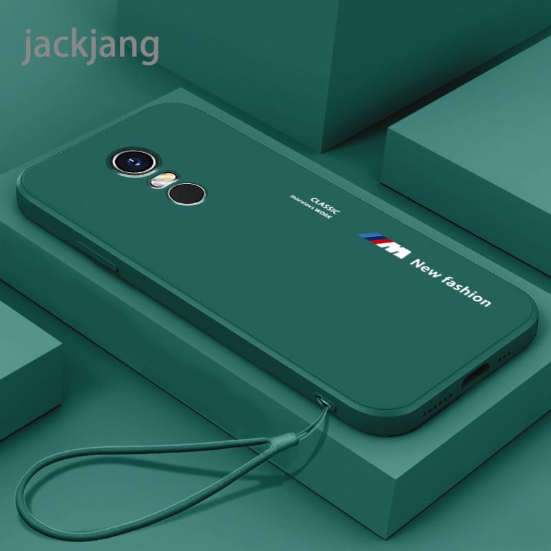 Soft Silicone Case Redmi 7a Shopee Casing Redmi NOTE5 PLUS Phone