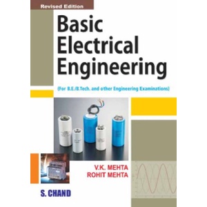 Basic Electrical Engineering by Mehta | Shopee Philippines