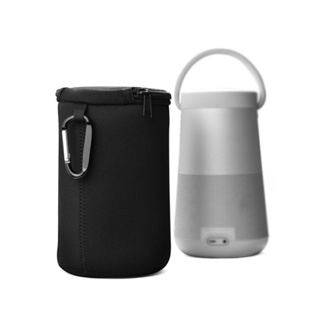 Bose Soundlink Revolve Plus Bluetooth Speaker Black - Urban Gadgets PH