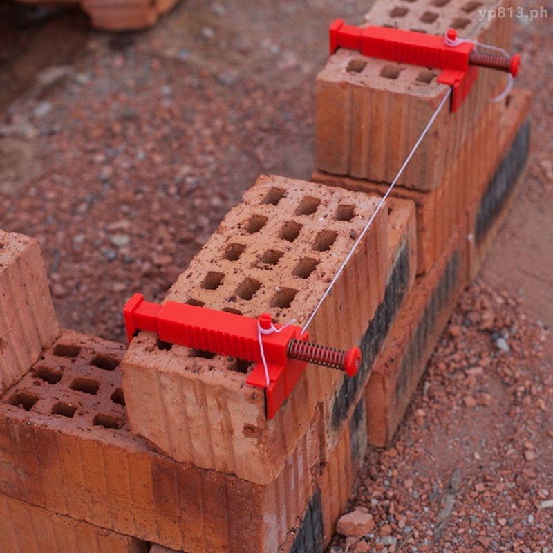 Construction Tools for Masons Engineering Plastic Bricklaying Line
