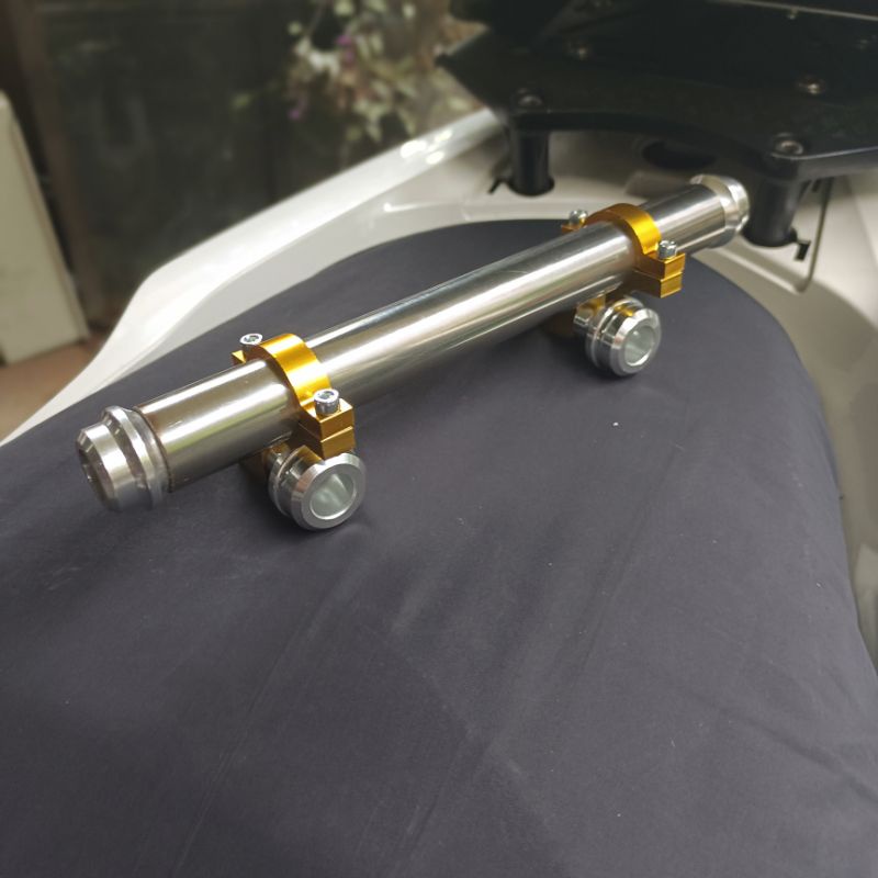 Single Plate holder Tube stainless Shopee Philippines