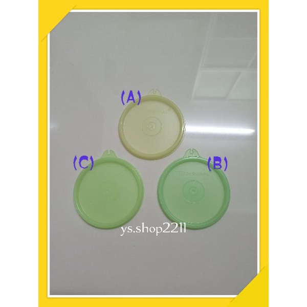Tupperware SparePart H Seal (Code 733 / 8232) | Shopee Philippines