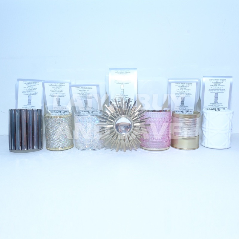 Bath & Body Works Wallflower Plugs Shopee Philippines