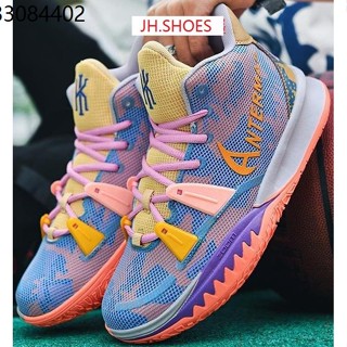 Kyrie irving hot sale shoes size 7