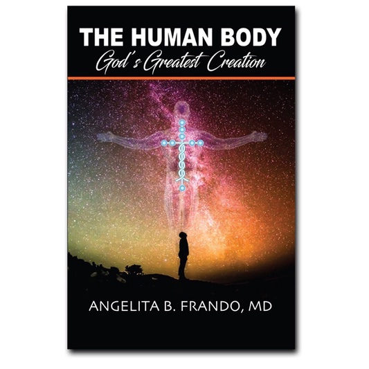 The Human Body - Gods Greatest Creation | Shopee Philippines