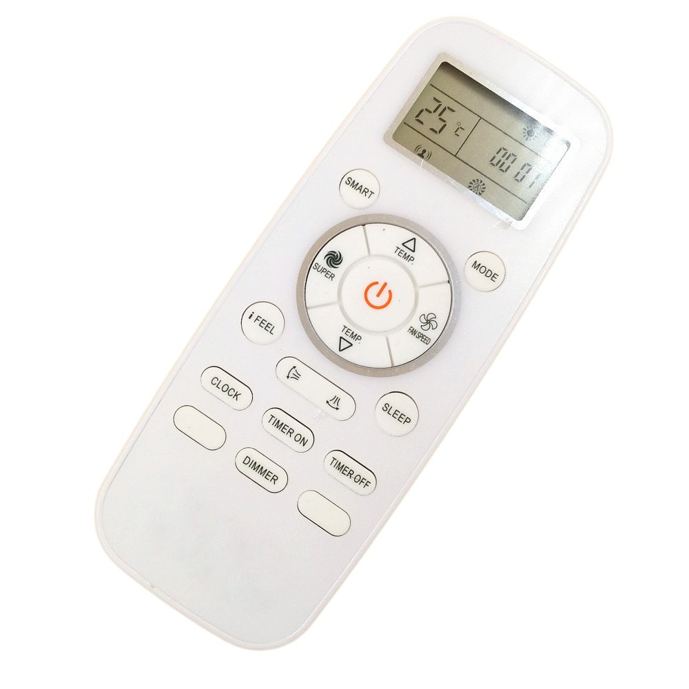 (New) remote control for Hisense air conditioner control dg11l101 A/C