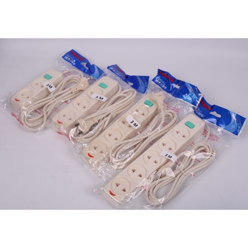CAHAYA Light Flat Plug+Cable | Shopee Philippines