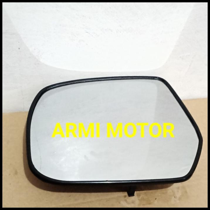 Ford Everest & Ranger 2007-2012 Left Rear View Mirror Original Ford ...