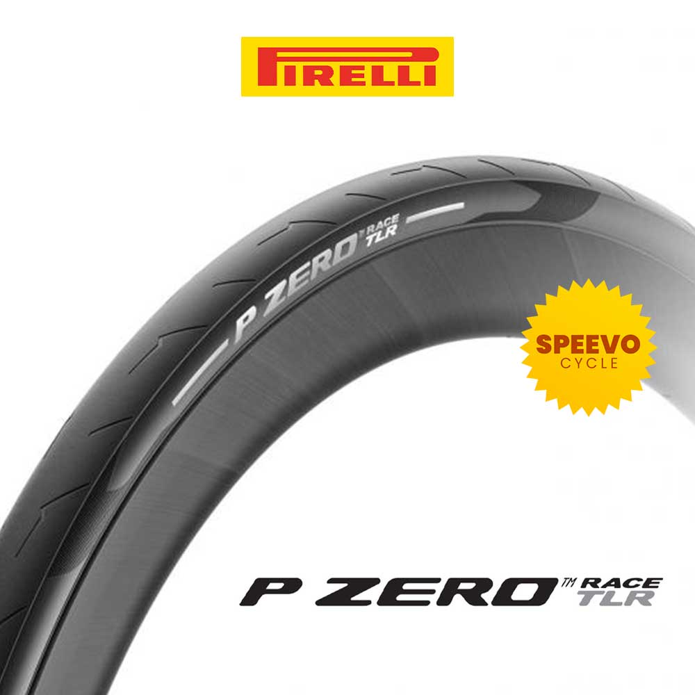 pirelli p zero race tlr test