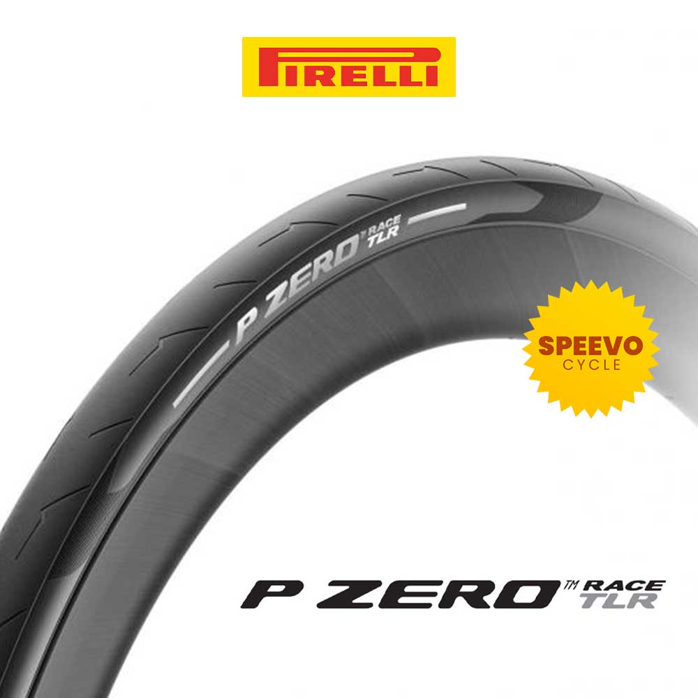 pirelli p zero race tlr